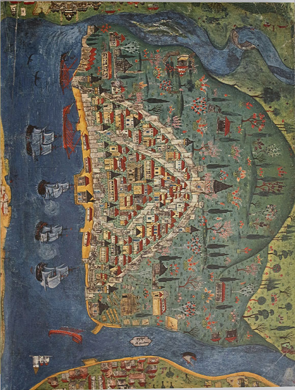 سفر نامه سلطان سلیمان به عراق - Image 6