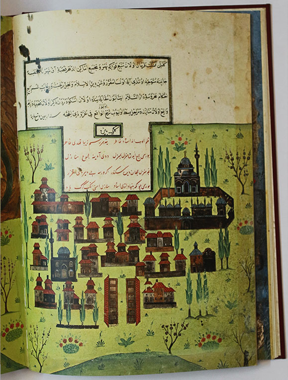 سفر نامه سلطان سلیمان به عراق - Image 2