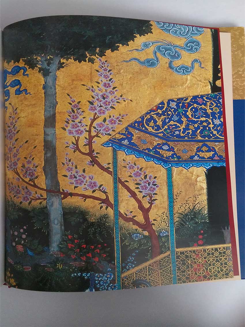 شاهکارهای نگارگری ایران - Image 3